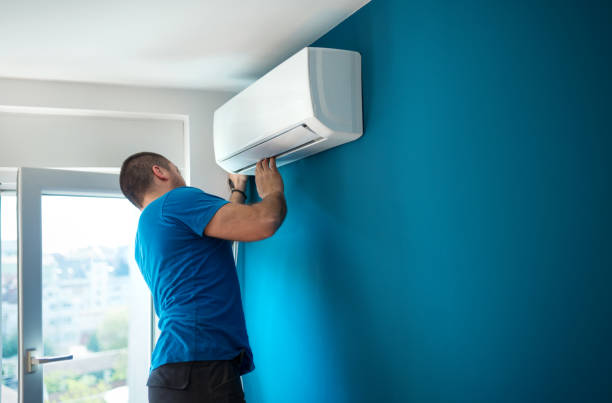 Best HVAC Cleaning Services  in Brock Hall, MD