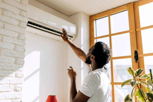 Best HVAC Replacement Cost  in Brock Hall, MD