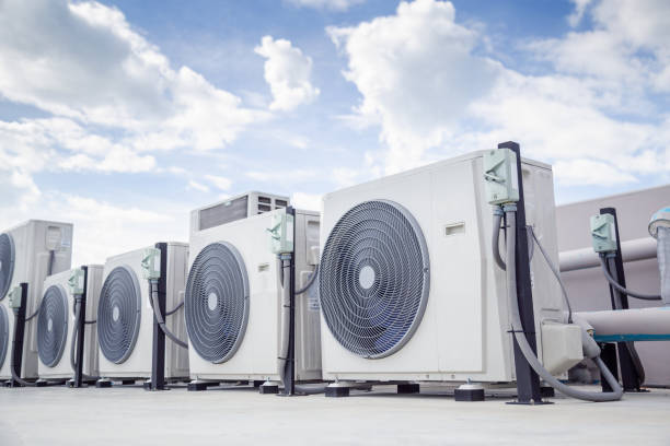 Best Local HVAC Companies  in Brock Hall, MD