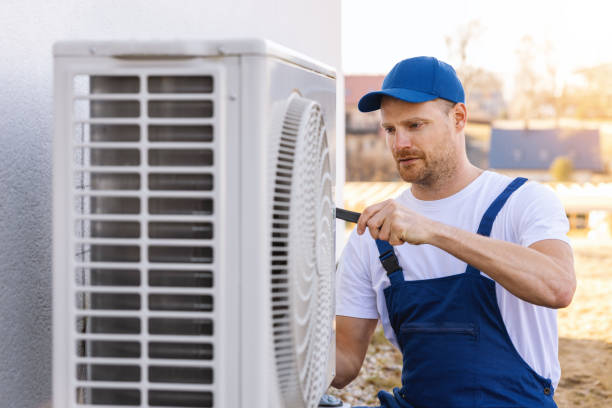 Best Best HVAC Companies  in Brock Hall, MD