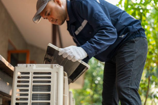 Ductless HVAC Repair in Brock Hall, MD